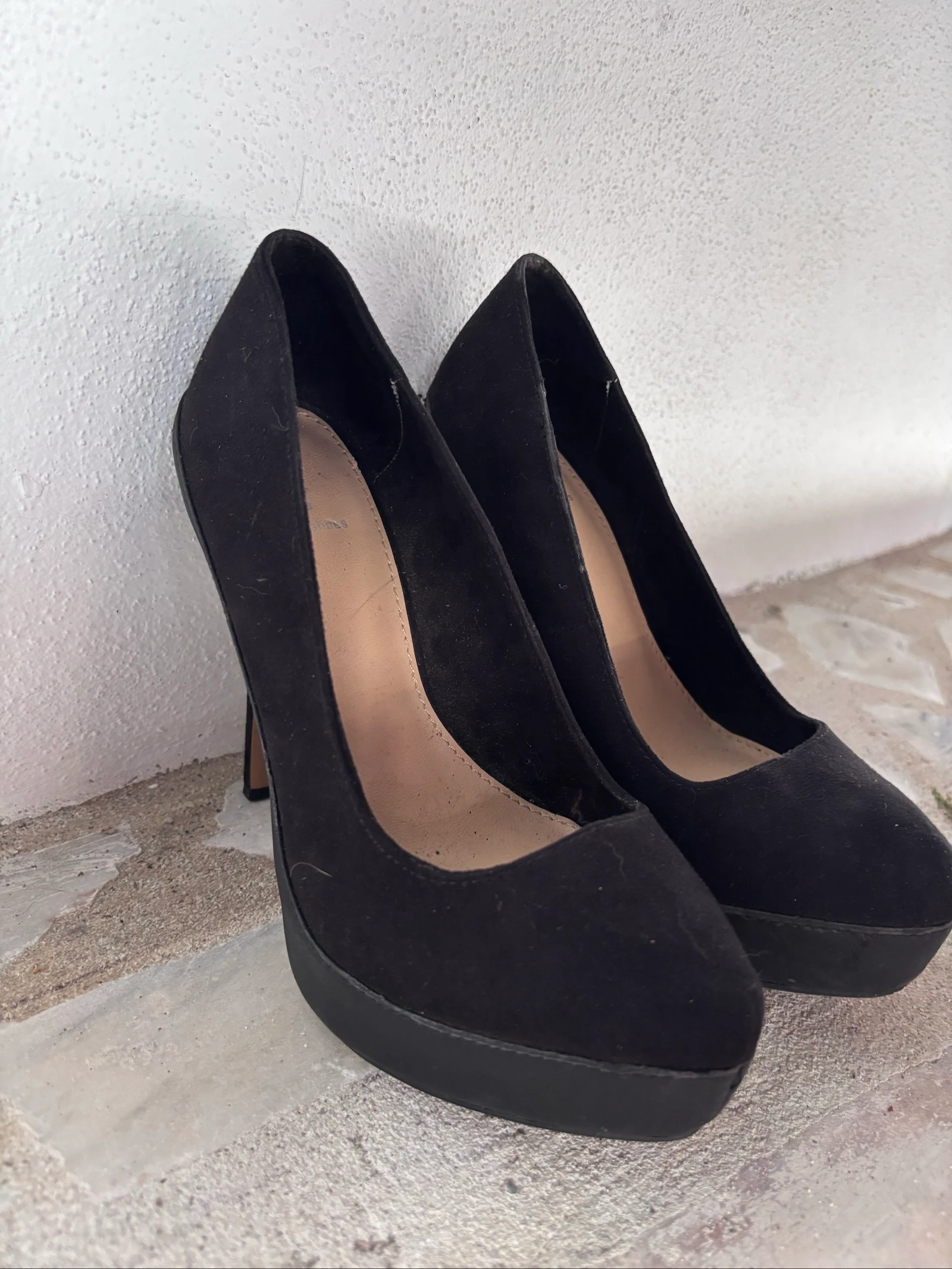 Zapatos de tacón altos Bershka 36 – photo 2